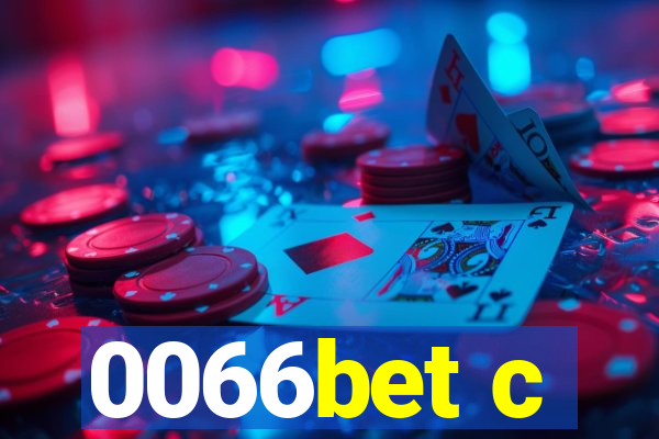 0066bet c
